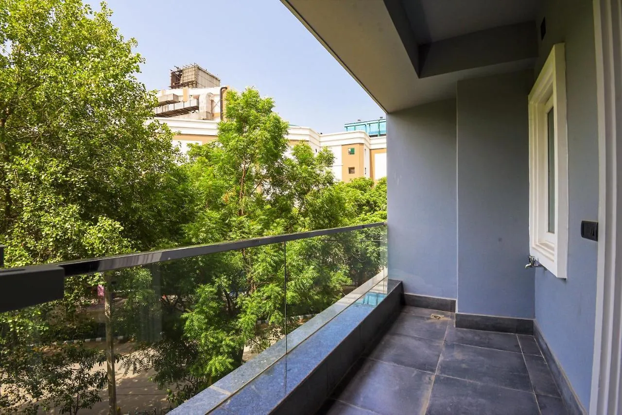 Bedchambers Serviced Apartments - Cyber City Gurgaon