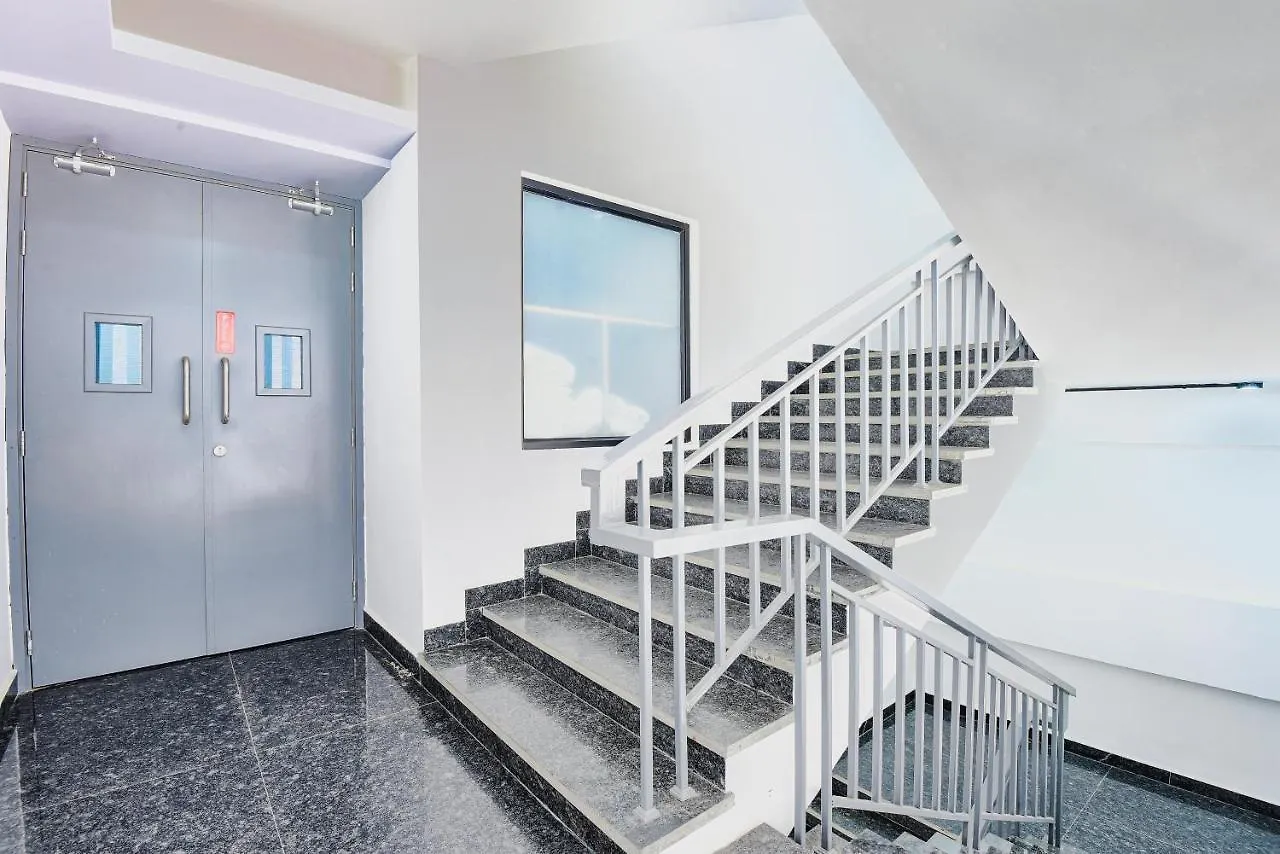 Bedchambers Serviced Apartments - Cyber City Gurgaon India