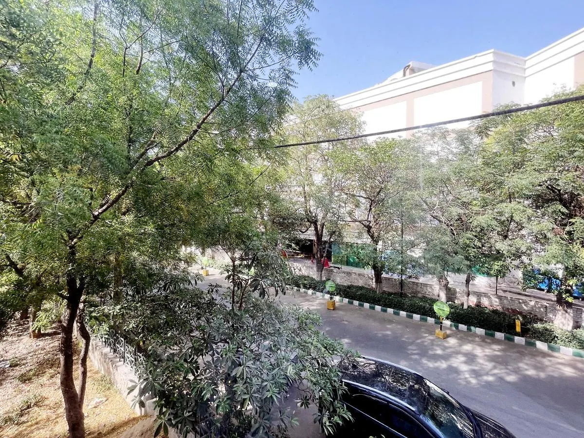 Bedchambers Serviced Apartments - Cyber City Gurgaon